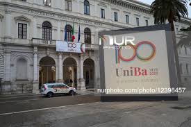 University of Bari Aldo Moro